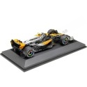 Cochesdemetal.es 2023 McLaren MCL60 Nº4 Lando Norris GP F1 Gran Bretaña 1:43 Solido S4317801