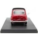 1973 Austin Mini Cooper S Granate / Black "Cars inoubliables" 1:24 ...