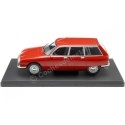 1974 Citroen GS 1220 GARNET "CARS INFETTABLE" 1:24 Editorial S ...