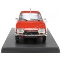 1974 Citroen GS 1220 GARNET "CARS INFETTABLE" 1:24 Editorial S ...