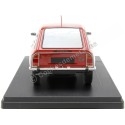 1974 Citroen GS 1220 GARNET "CARS INFETTABLE" 1:24 Editorial S ...