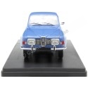 1974 Saab 96 V4 Azul "Coches Inolvidables" 1:24 Editorial Salvat ES50