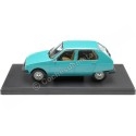 1978 Citroen Metallic Blue Visa "Cars inoubliables" 1:24 Editor ...