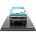 1978 Citroen Metallic Blue Visa "Cars inoubliables" 1:24 Editor ...