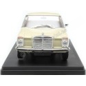 1968 Mercedes-Benz 200D (W115) CRAME "CARS INPEPTABLE" 1:24 EDI ...