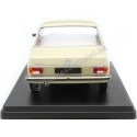 1968 Mercedes-Benz 200D (W115) CRAME "CARS INPEPTABLE" 1:24 EDI ...