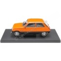 1979 Renault 5 R5 Mirage Naranja/Negro "Coches Inolvidables" 1:24 E...