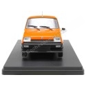 1979 Renault 5 R5 Mirage Naranja/Negro "Coches Inolvidables" 1:24 E...