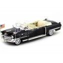 1956 Cadillac Presidential Parade Car Limousine 1:24 Lucky Diecast 24038 Cochesdemetal 1 - Coches de Metal 