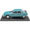 1974 Citroen CX Azul "Coches Inolvidables" 1:24 Editorial Salvat ES34