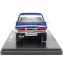 1970 Toyota Celica GT Azul Oscuro "Coches Inolvidables" 1:24 Editor...