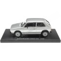 1976 Volkswagen Golf GTI Plateado "Coches Inolvidables" 1:24 Editor...