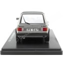 1976 Volkswagen Golf GTI Plateado "Coches Inolvidables" 1:24 Editor...