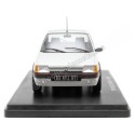 1985 Peugeot 205 GTI Blanco "Coches Inolvidables" 1:24 Editorial Sa...