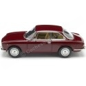 Cochesdemetal.es 1973 Alfa Romeo 2000 GTV Granate 1:18 Norev HQ 187916