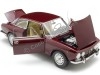 Cochesdemetal.es 1973 Alfa Romeo 2000 GTV Granate 1:18 Norev HQ 187916