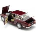 Cochesdemetal.es 1973 Alfa Romeo 2000 GTV Granate 1:18 Norev HQ 187916