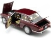 Cochesdemetal.es 1973 Alfa Romeo 2000 GTV Granate 1:18 Norev HQ 187916