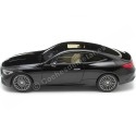 Cochesdemetal.es 2024 Mercedes-Benz CLE Coupé (C236) Negro Obsidiana 1:18 Norev HQ 183937