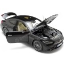 Cochesdemetal.es 2024 Mercedes-Benz CLE Coupé (C236) Negro Obsidiana 1:18 Norev HQ 183937