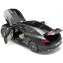 Cochesdemetal.es 2024 Mercedes-Benz CLE Coupé (C236) Negro Obsidiana 1:18 Norev HQ 183937