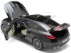 Cochesdemetal.es 2024 Mercedes-Benz CLE Coupé (C236) Negro Obsidiana 1:18 Norev HQ 183937