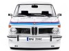 Cochesdemetal.es 1971 BMW 2002 Tii Turbo Evocation Blanco Decorado 1:18 Solido S1808602