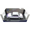 Cochesdemetal.es 1971 BMW 2002 Tii Turbo Evocation Blanco Decorado 1:18 Solido S1808602