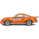 Cochesdemetal.es 1974 Porsche 911 Carrera 3.0 RSR Nº1 Mark Donohue Ganador IROC Daytona 1:18 Solido S1810701