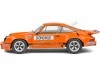 Cochesdemetal.es 1974 Porsche 911 Carrera 3.0 RSR Nº1 Mark Donohue Ganador IROC Daytona 1:18 Solido S1810701