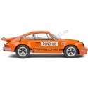 Cochesdemetal.es 1974 Porsche 911 Carrera 3.0 RSR Nº1 Mark Donohue Ganador IROC Daytona 1:18 Solido S1810701