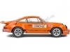 Cochesdemetal.es 1974 Porsche 911 Carrera 3.0 RSR Nº1 Mark Donohue Ganador IROC Daytona 1:18 Solido S1810701