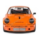 Cochesdemetal.es 1974 Porsche 911 Carrera 3.0 RSR Nº1 Mark Donohue Ganador IROC Daytona 1:18 Solido S1810701