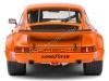 Cochesdemetal.es 1974 Porsche 911 Carrera 3.0 RSR Nº1 Mark Donohue Ganador IROC Daytona 1:18 Solido S1810701