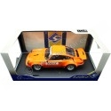 Cochesdemetal.es 1974 Porsche 911 Carrera 3.0 RSR Nº1 Mark Donohue Ganador IROC Daytona 1:18 Solido S1810701