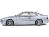 CARSDEMETAL.ES 1992 BMW 850 CSI (E31) ARCTIC Silver 1:18 SOLIO S1807004