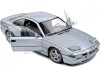 CARSDEMETAL.ES 1992 BMW 850 CSI (E31) ARCTIC Silver 1:18 SOLIO S1807004