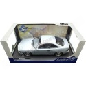 CARSDEMETAL.ES 1992 BMW 850 CSI (E31) ARCTIC Silver 1:18 SOLIO S1807004