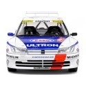 Cochesdemetal.es 1996 Peugeot 306 Maxi Nº1 Delecour/Sauvage Rally Monte Carlo 1:18 Solido S1808305