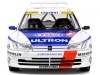 Cochesdemetal.es 1996 Peugeot 306 Maxi Nº1 Delecour/Sauvage Rally Monte Carlo 1:18 Solido S1808305