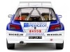 Cochesdemetal.es 1996 Peugeot 306 Maxi Nº1 Delecour/Sauvage Rally Monte Carlo 1:18 Solido S1808305