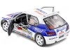 Cochesdemetal.es 1996 Peugeot 306 Maxi Nº1 Delecour/Sauvage Rally Monte Carlo 1:18 Solido S1808305