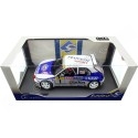 Cochesdemetal.es 1996 Peugeot 306 Maxi Nº1 Delecour/Sauvage Rally Monte Carlo 1:18 Solido S1808305