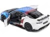 Cochesdemetal.es 2023 Alpine A110 Radicale US Racing Azul/Blanco/Rojo Decorado 1:18 Solido S1801627