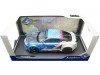 Cochesdemetal.es 2023 Alpine A110 Radicale US Racing Azul/Blanco/Rojo Decorado 1:18 Solido S1801627