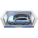 2022 Hyundai i30 N Azul Rendimiento 1:18 MC Group 18503