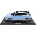 2022 Hyundai i30 N Azul Rendimiento 1:18 MC Group 18503