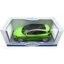 2022 Ford Focus St Green Metallic 1:18 MC Group 18452