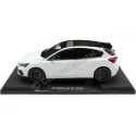 2022 Ford Focus ST Blanco Helado 1:18 MC Group 18453