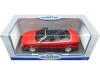 Cochesdemetal.es 1991 Audi Cabriolet Rojo 1:18 MC Group 18371